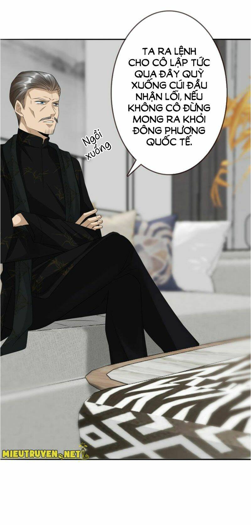 Danh Môn Chí Ái - Chapter 187 - Page 26