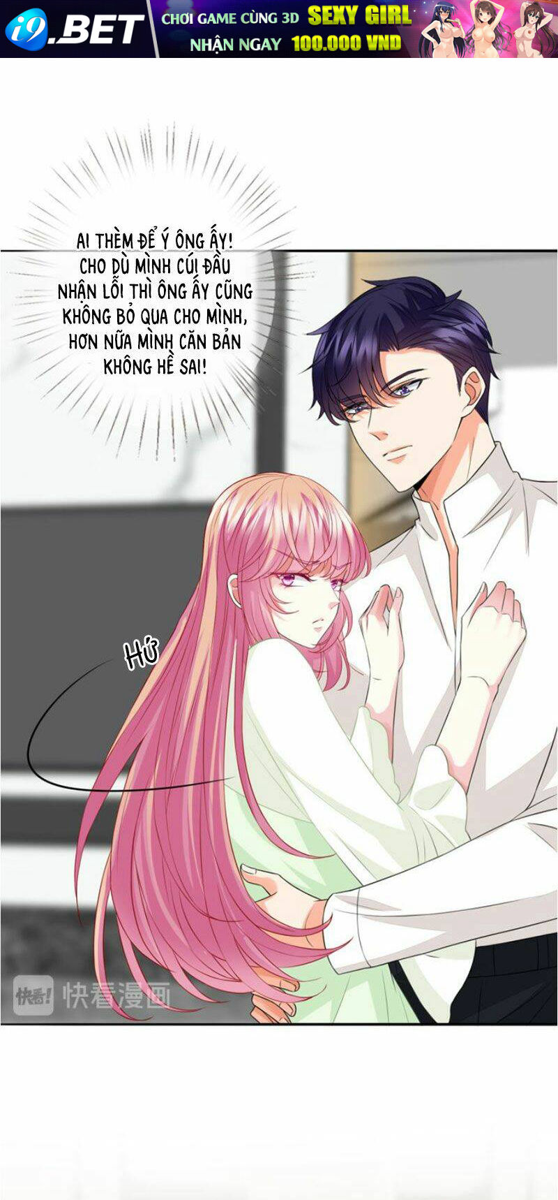 Danh Môn Chí Ái - Chapter 187 - Page 27