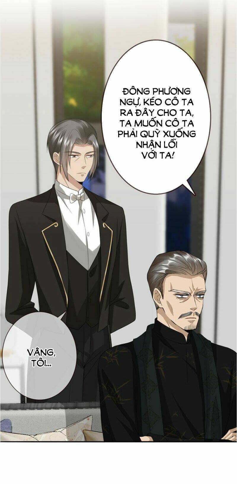 Danh Môn Chí Ái - Chapter 187 - Page 28