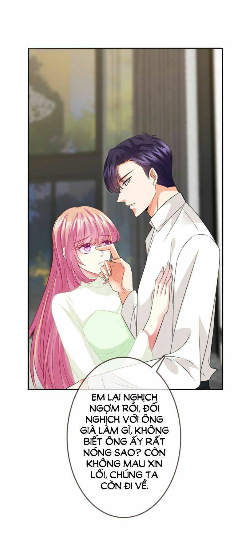 Danh Môn Chí Ái - Chapter 187 - Page 29