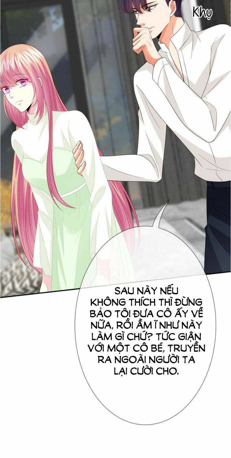 Danh Môn Chí Ái - Chapter 187 - Page 34