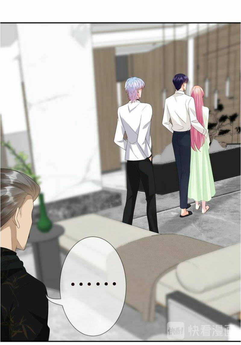 Danh Môn Chí Ái - Chapter 187 - Page 35