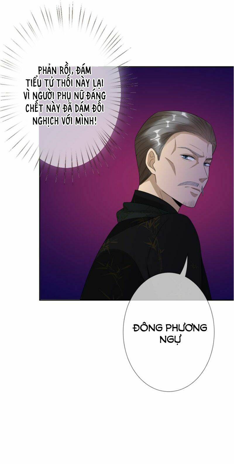 Danh Môn Chí Ái - Chapter 187 - Page 36