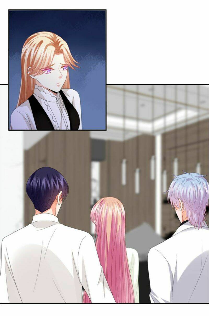 Danh Môn Chí Ái - Chapter 187 - Page 38