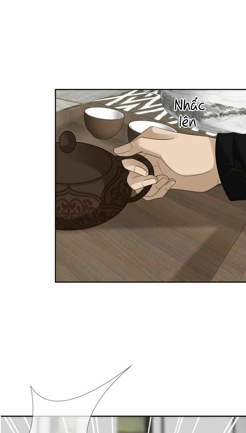 Danh Môn Chí Ái - Chapter 187 - Page 3