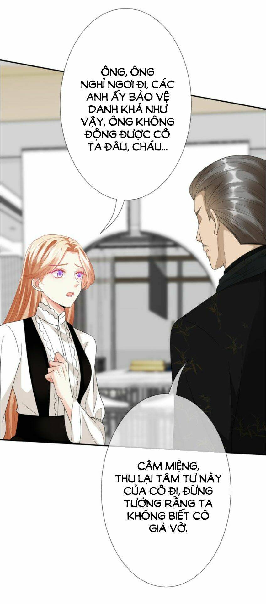 Danh Môn Chí Ái - Chapter 187 - Page 39