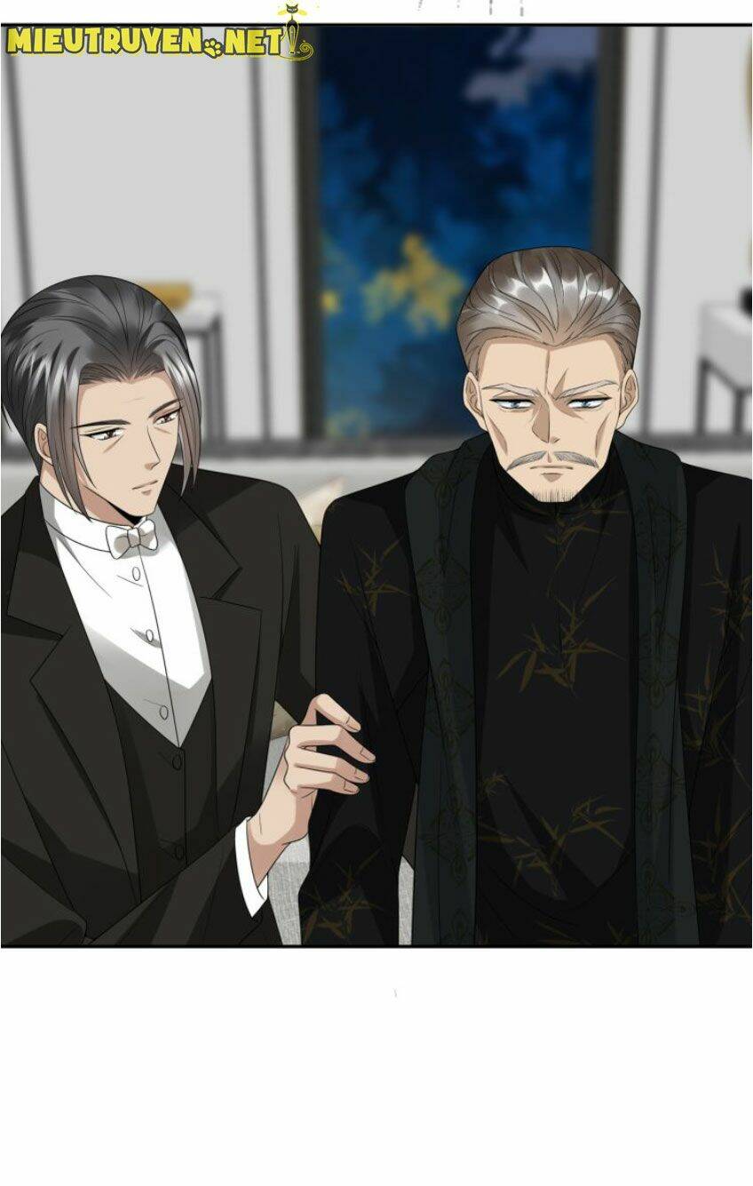 Danh Môn Chí Ái - Chapter 187 - Page 42