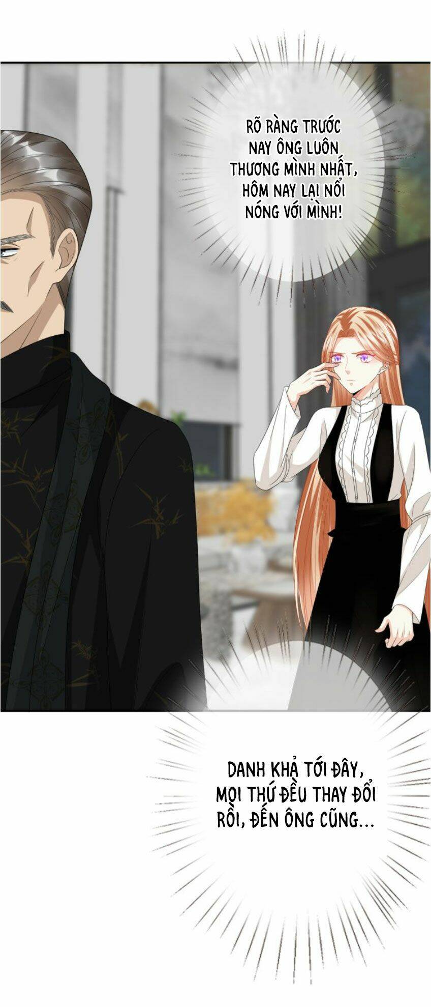 Danh Môn Chí Ái - Chapter 187 - Page 43