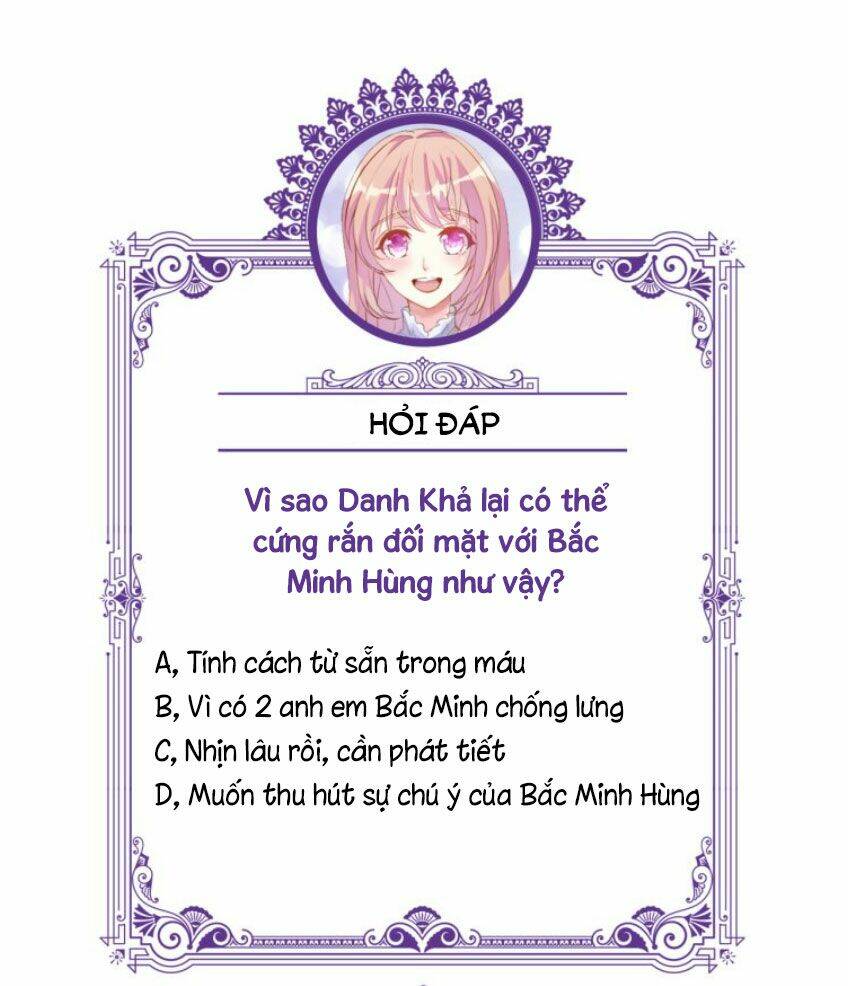 Danh Môn Chí Ái - Chapter 187 - Page 48
