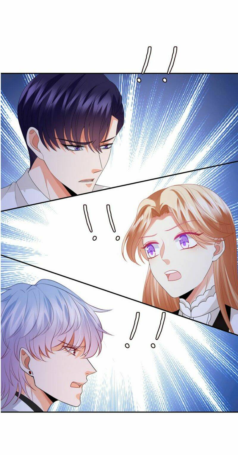 Danh Môn Chí Ái - Chapter 187 - Page 5