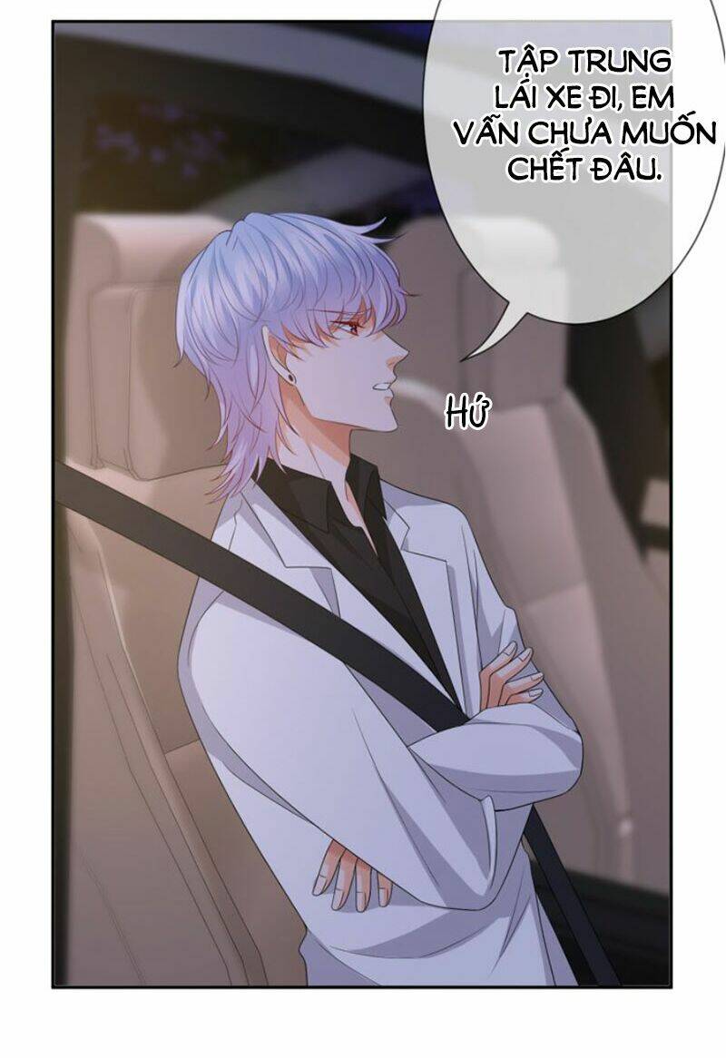 Danh Môn Chí Ái - Chapter 188 - Page 10