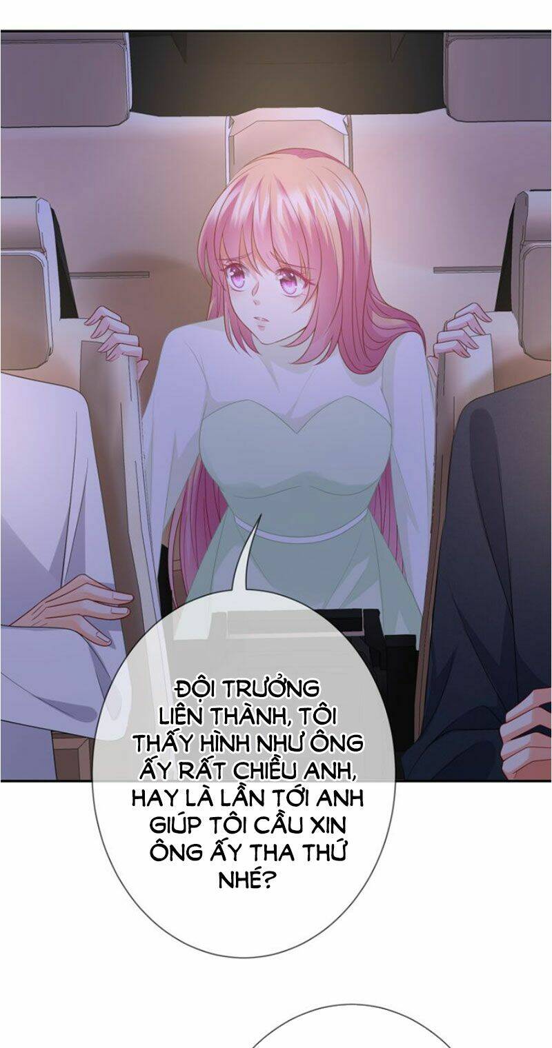 Danh Môn Chí Ái - Chapter 188 - Page 11