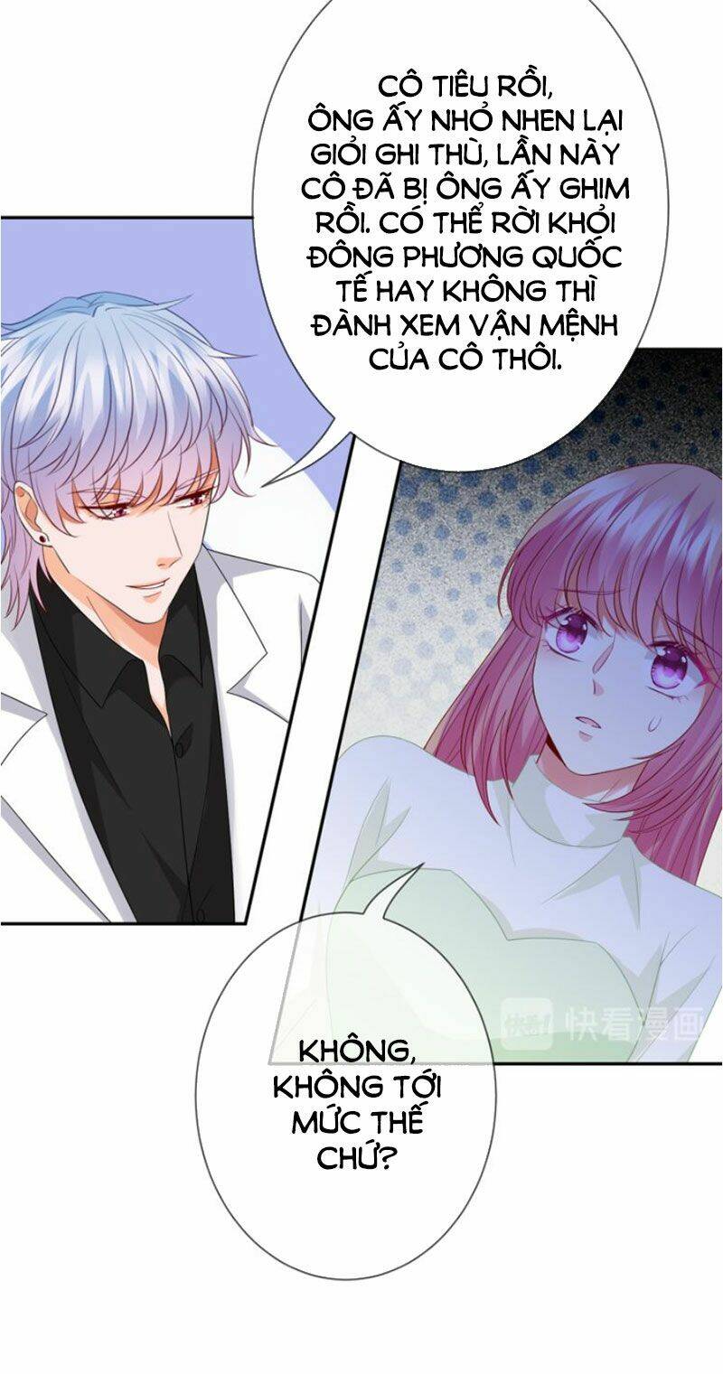 Danh Môn Chí Ái - Chapter 188 - Page 12