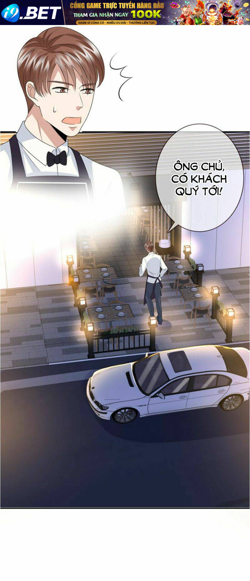 Danh Môn Chí Ái - Chapter 188 - Page 21