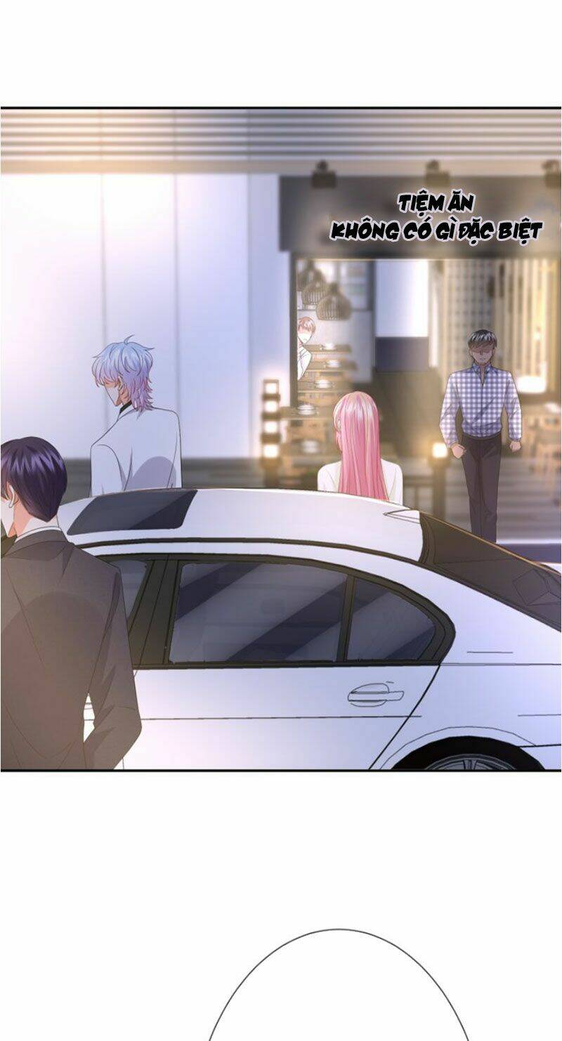 Danh Môn Chí Ái - Chapter 188 - Page 22