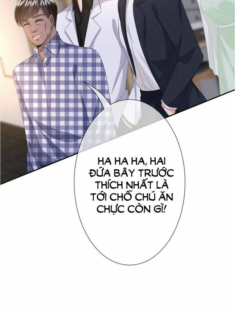 Danh Môn Chí Ái - Chapter 188 - Page 25