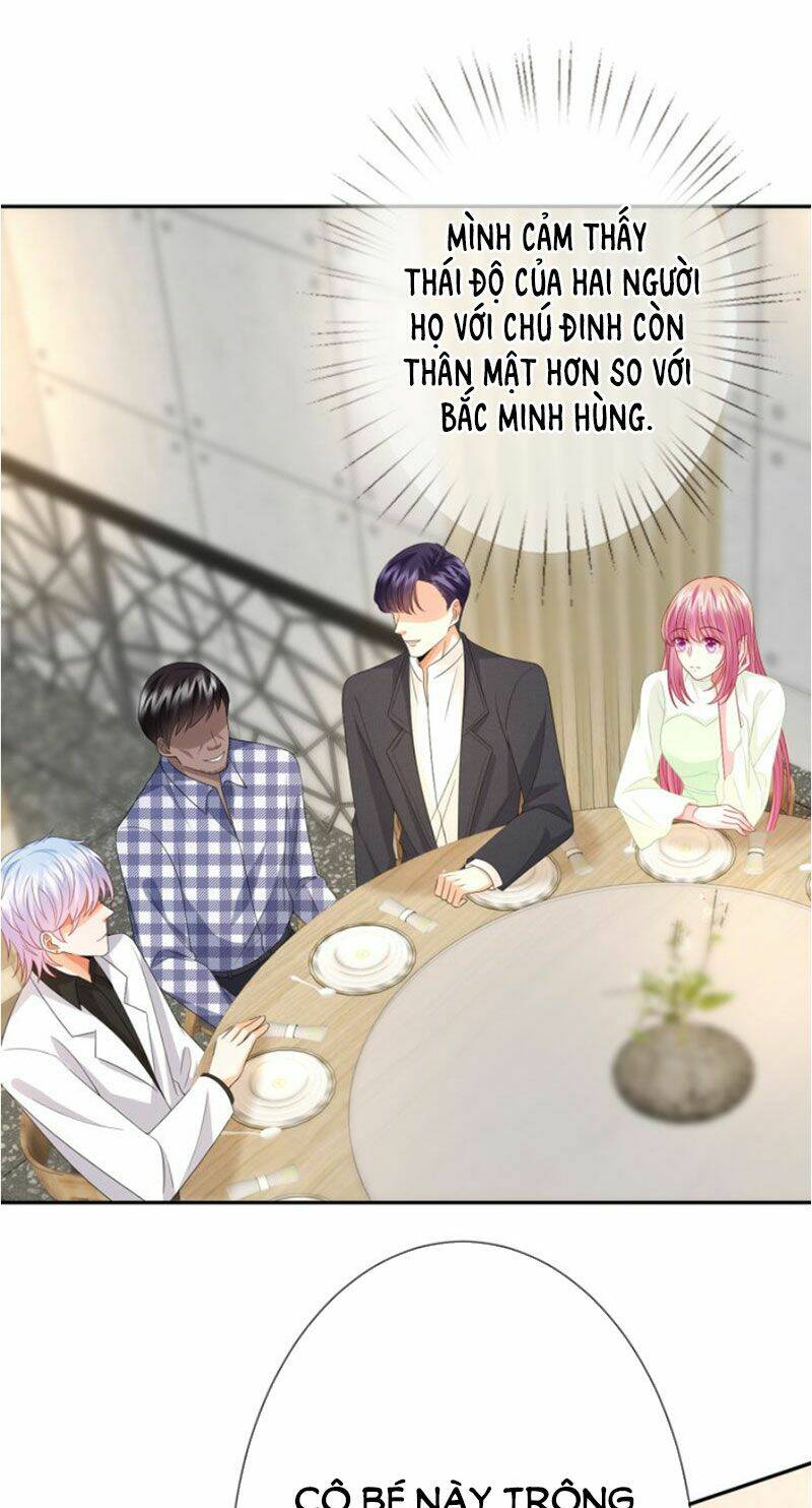 Danh Môn Chí Ái - Chapter 188 - Page 26