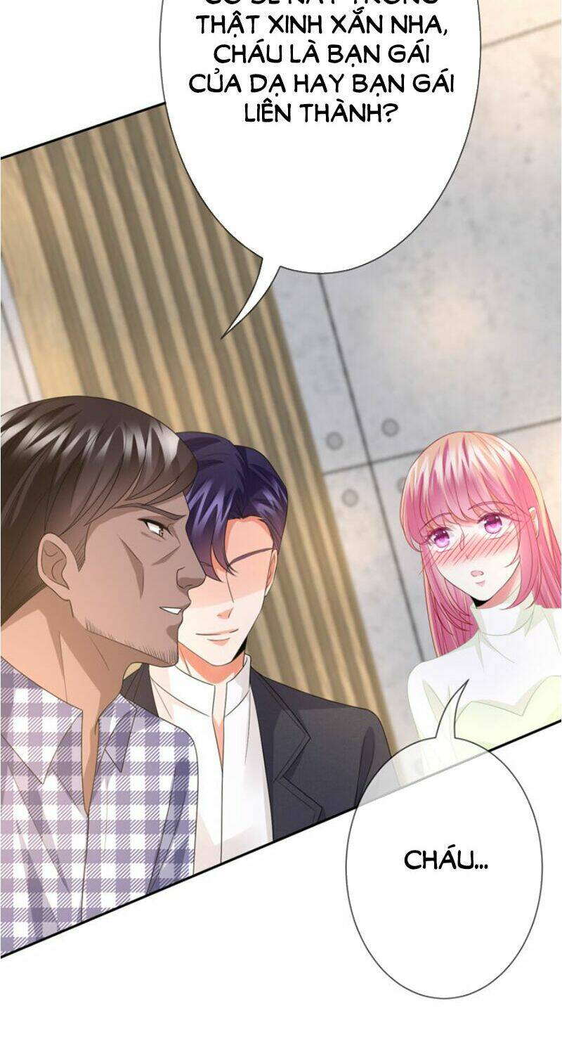 Danh Môn Chí Ái - Chapter 188 - Page 27