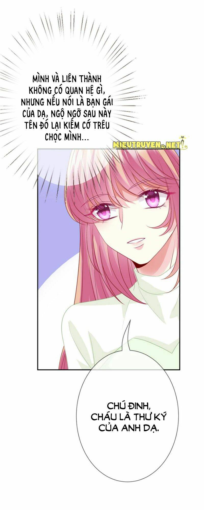 Danh Môn Chí Ái - Chapter 188 - Page 28