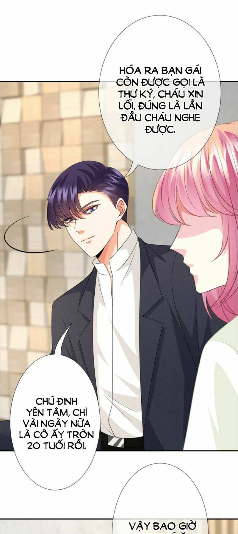 Danh Môn Chí Ái - Chapter 188 - Page 30