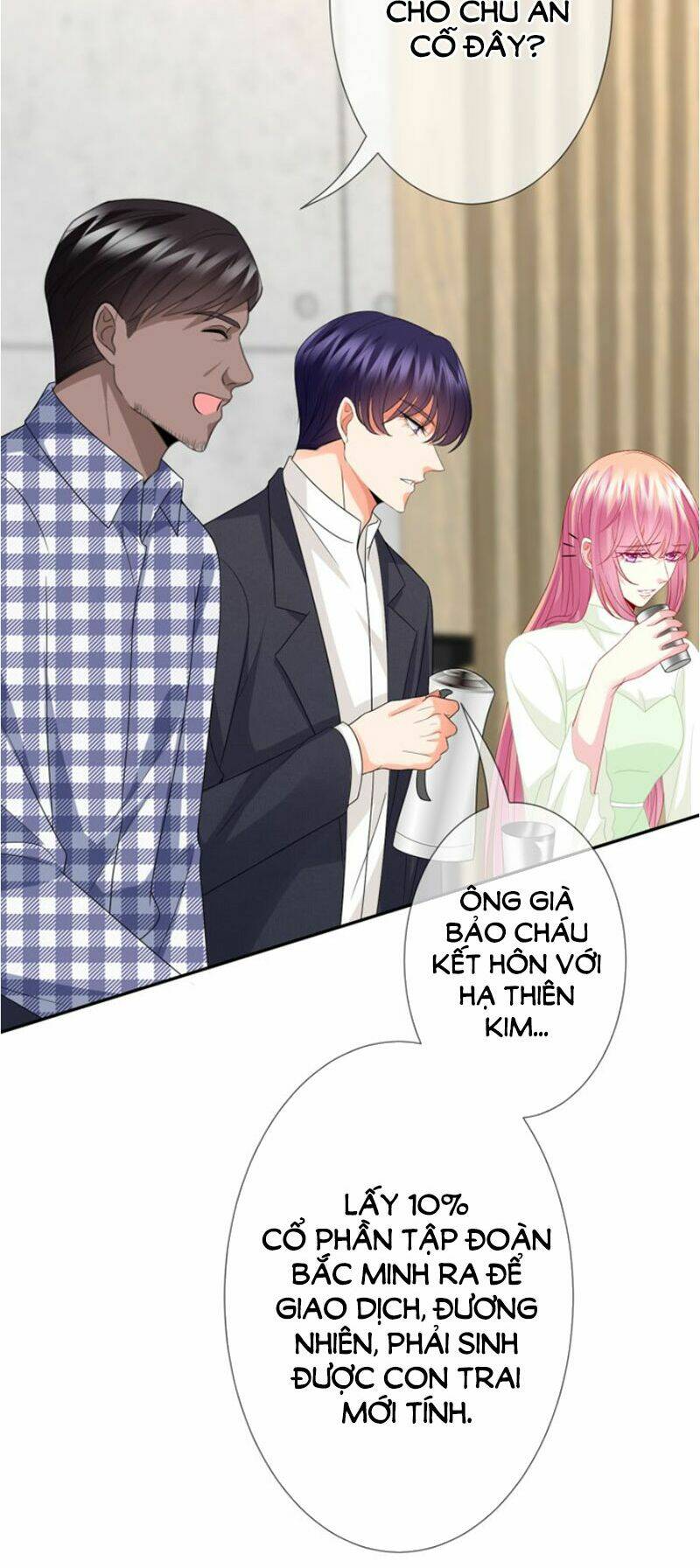 Danh Môn Chí Ái - Chapter 188 - Page 31