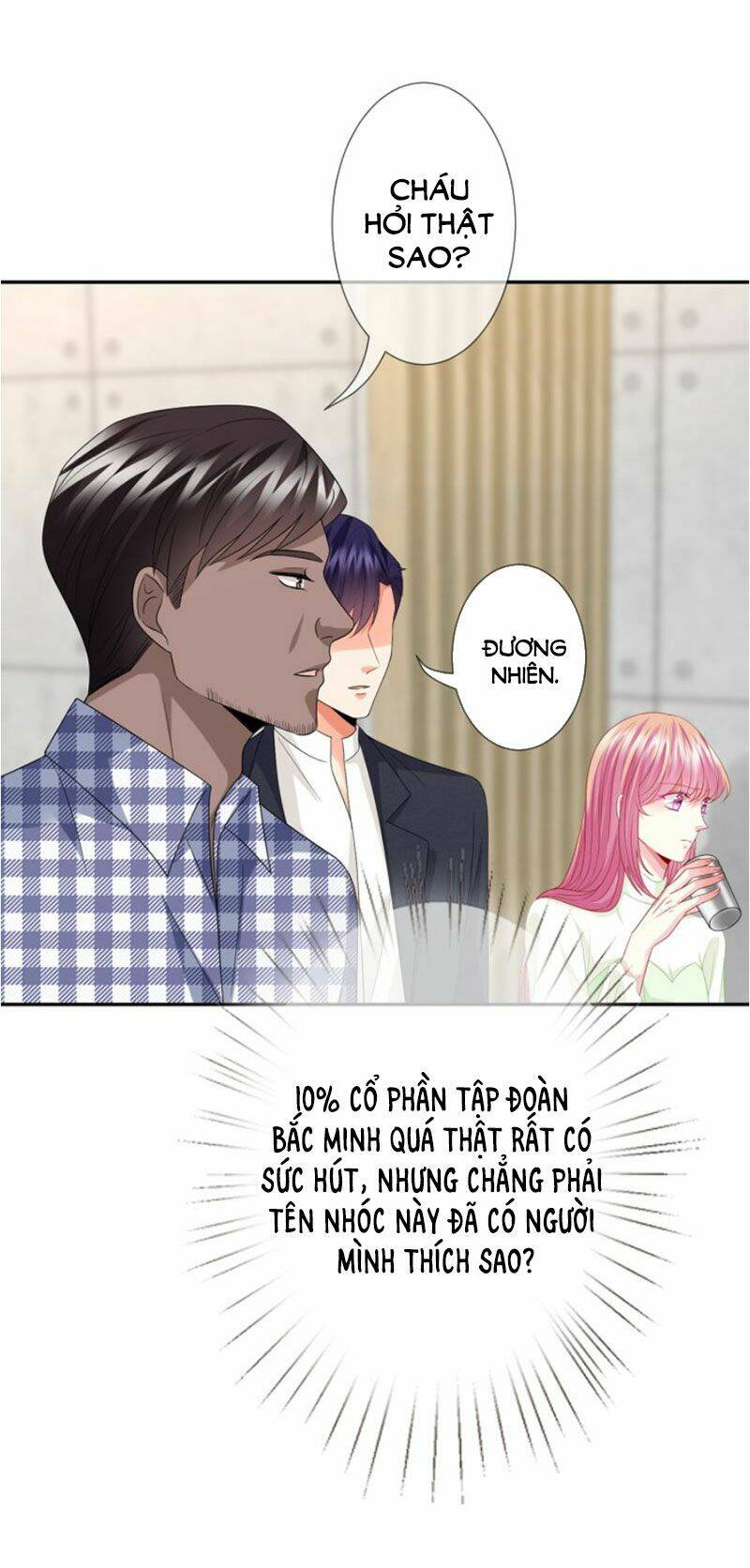 Danh Môn Chí Ái - Chapter 188 - Page 33