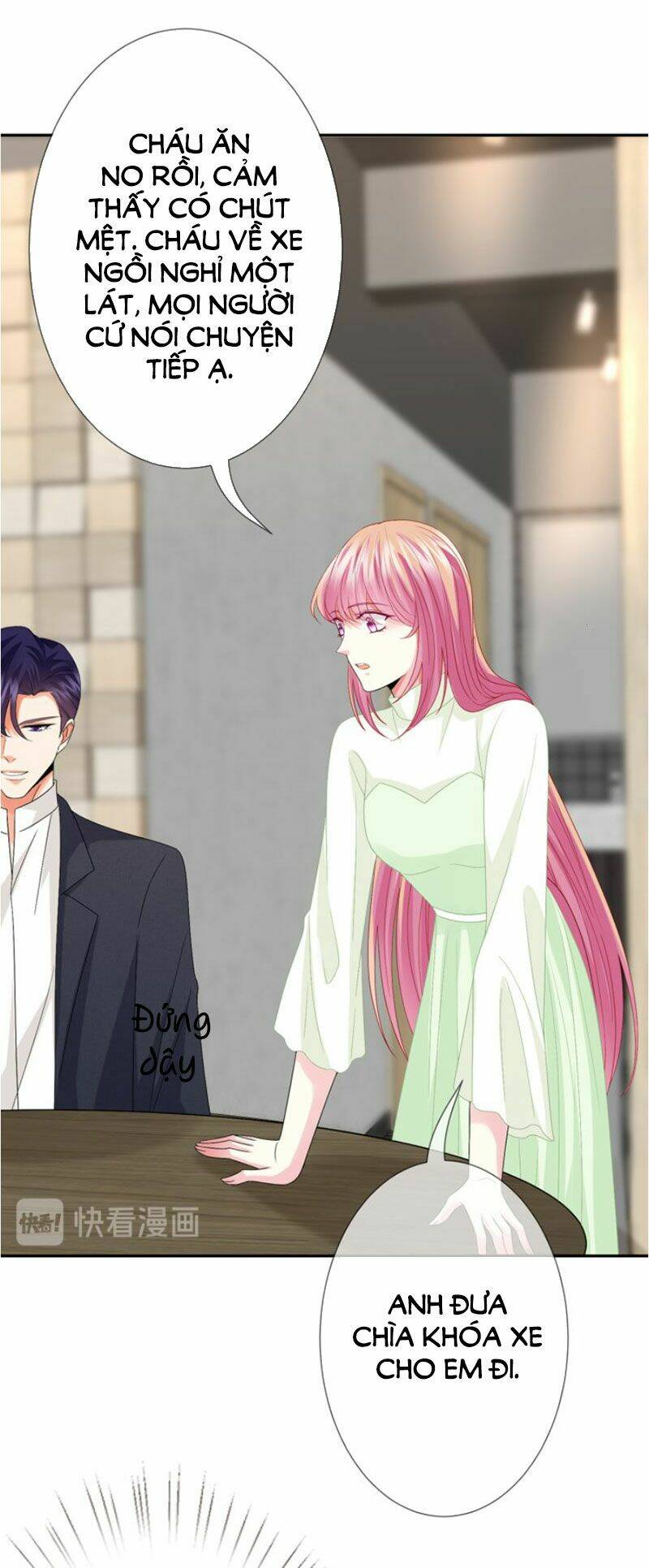 Danh Môn Chí Ái - Chapter 188 - Page 34