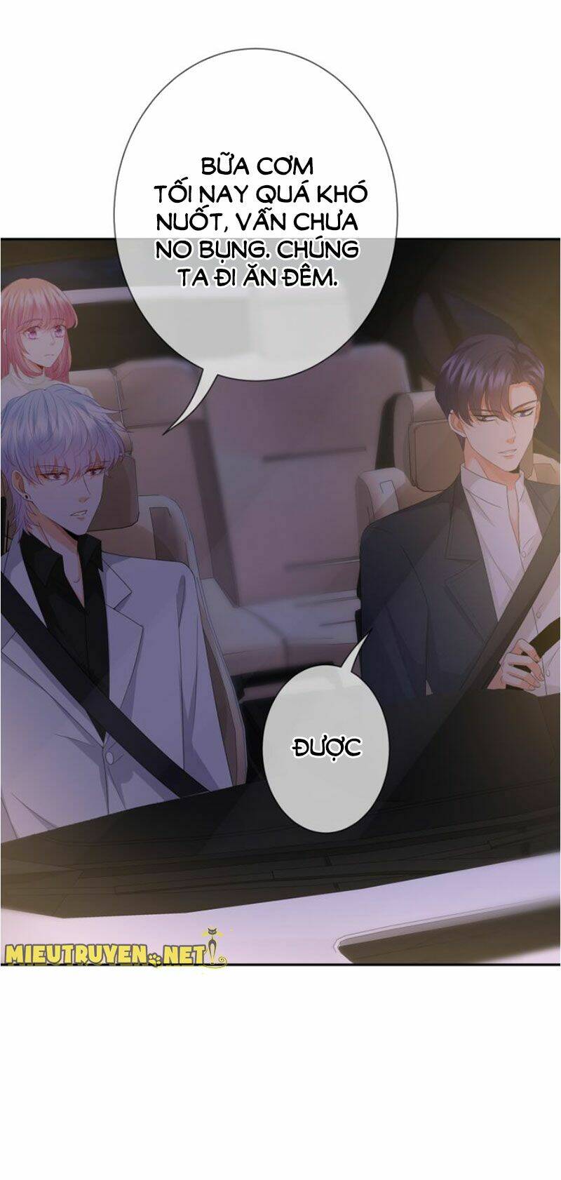 Danh Môn Chí Ái - Chapter 188 - Page 3