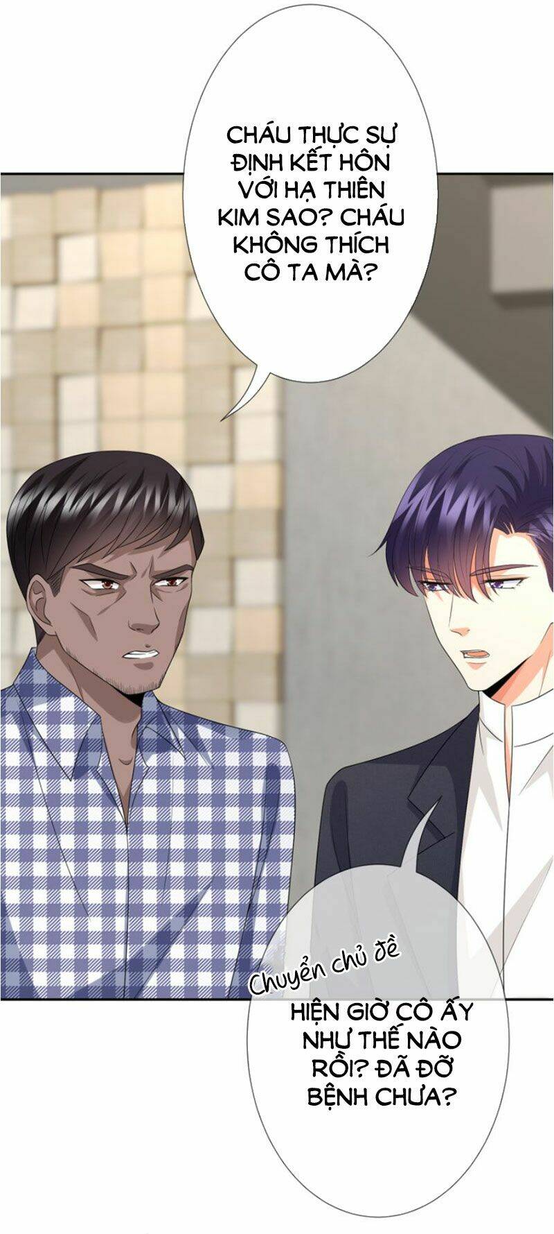 Danh Môn Chí Ái - Chapter 188 - Page 39