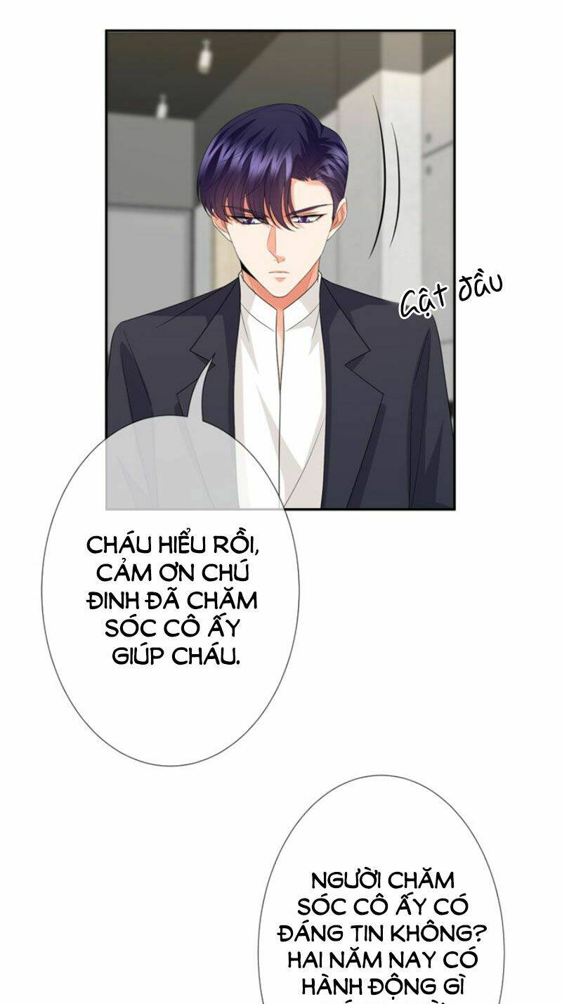 Danh Môn Chí Ái - Chapter 188 - Page 42