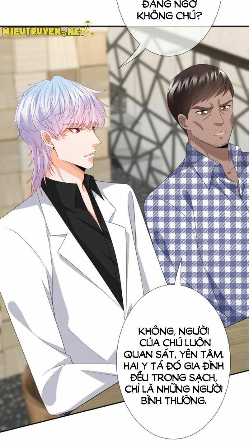 Danh Môn Chí Ái - Chapter 188 - Page 43