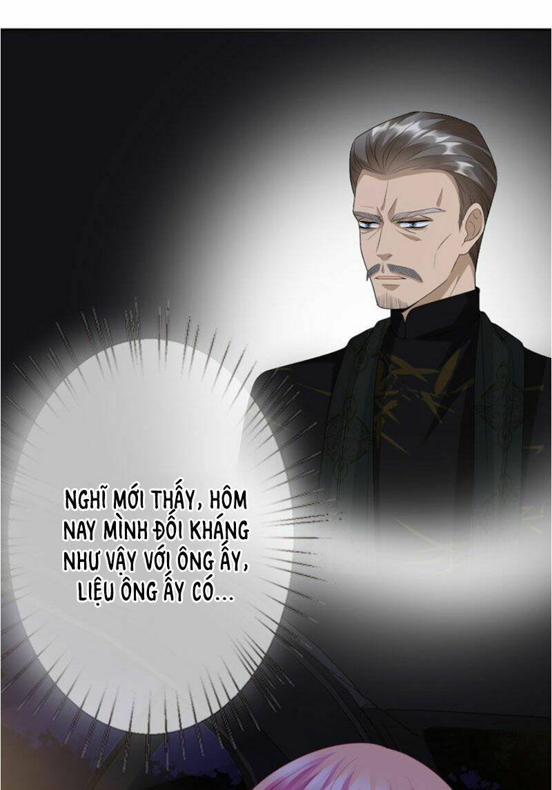 Danh Môn Chí Ái - Chapter 188 - Page 4