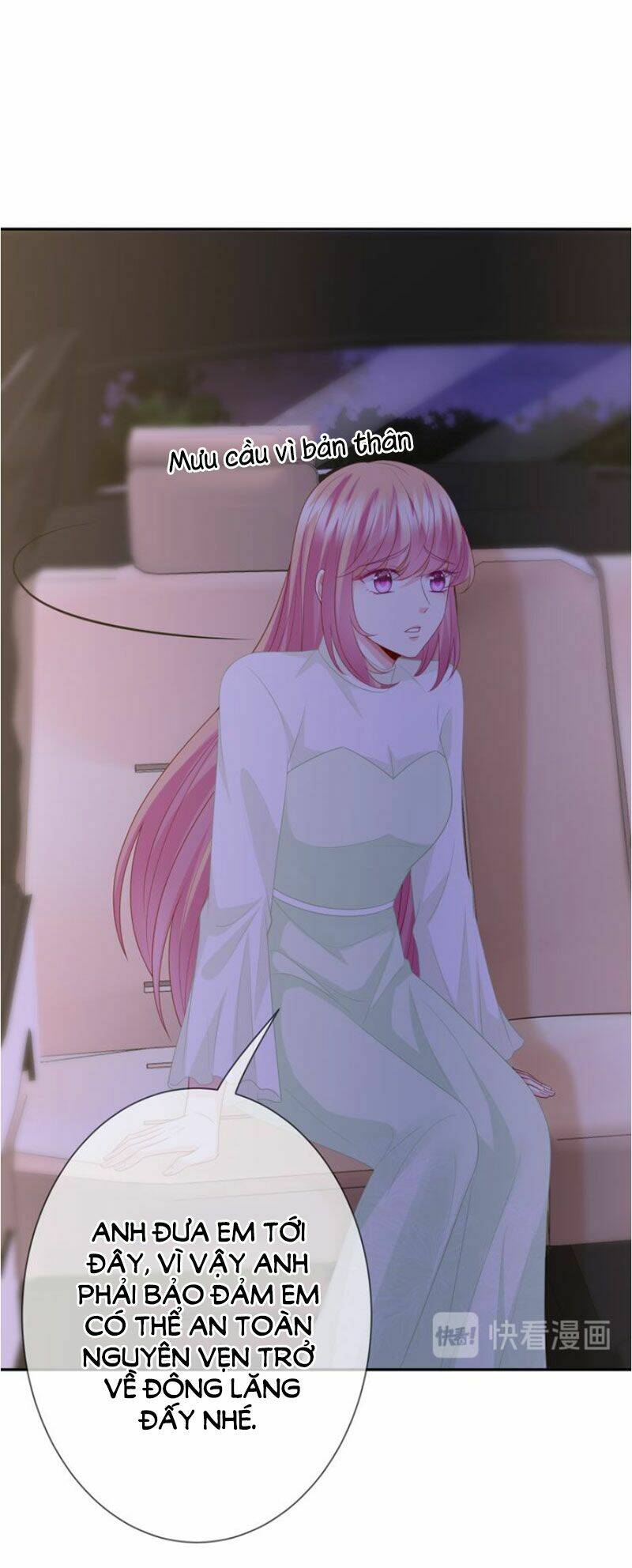 Danh Môn Chí Ái - Chapter 188 - Page 6