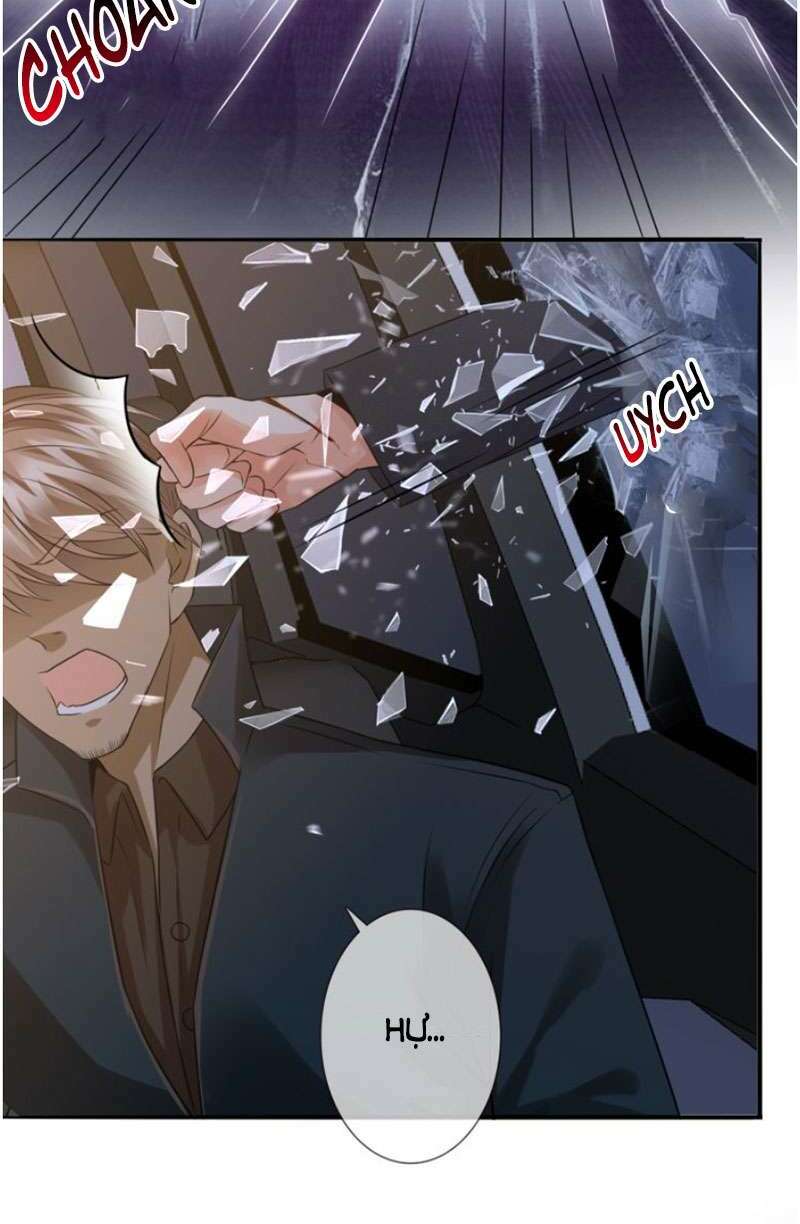 Danh Môn Chí Ái - Chapter 189 - Page 10