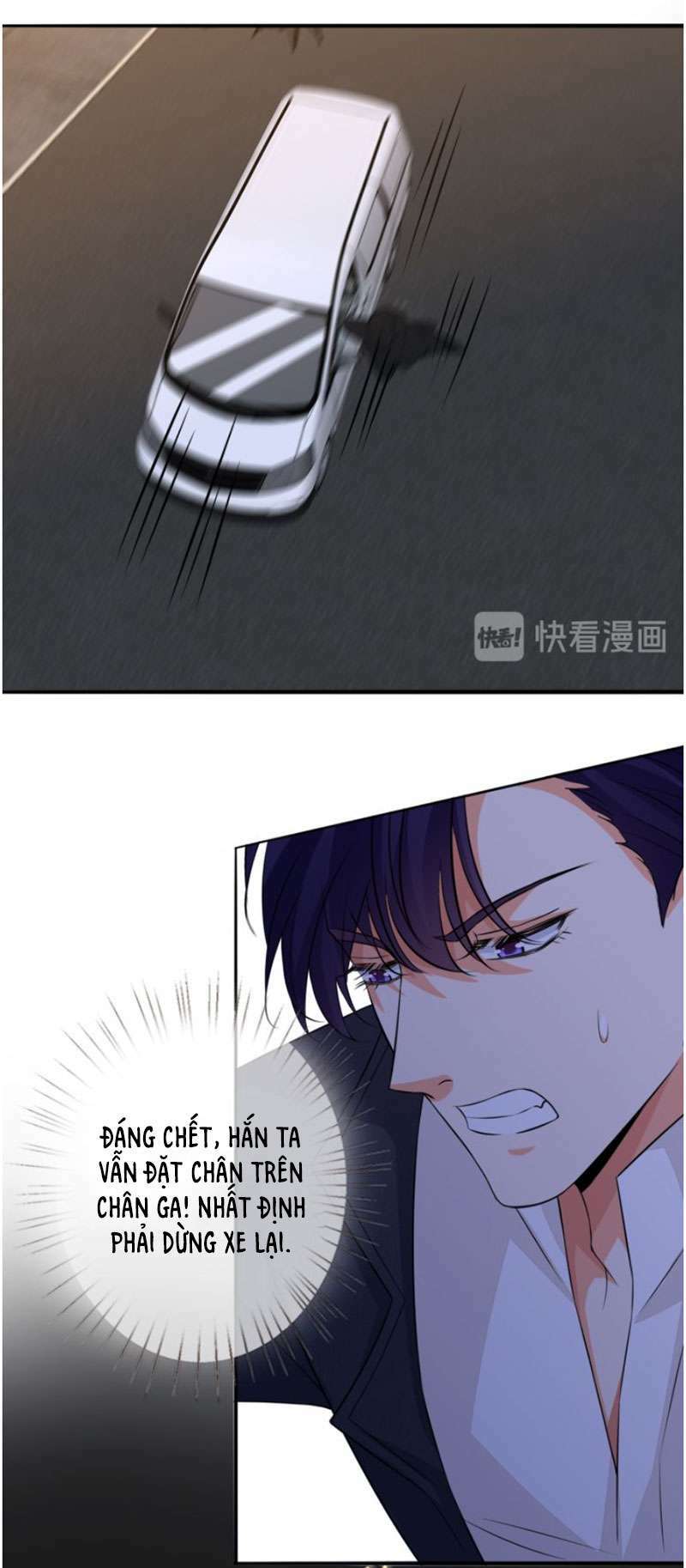 Danh Môn Chí Ái - Chapter 189 - Page 11