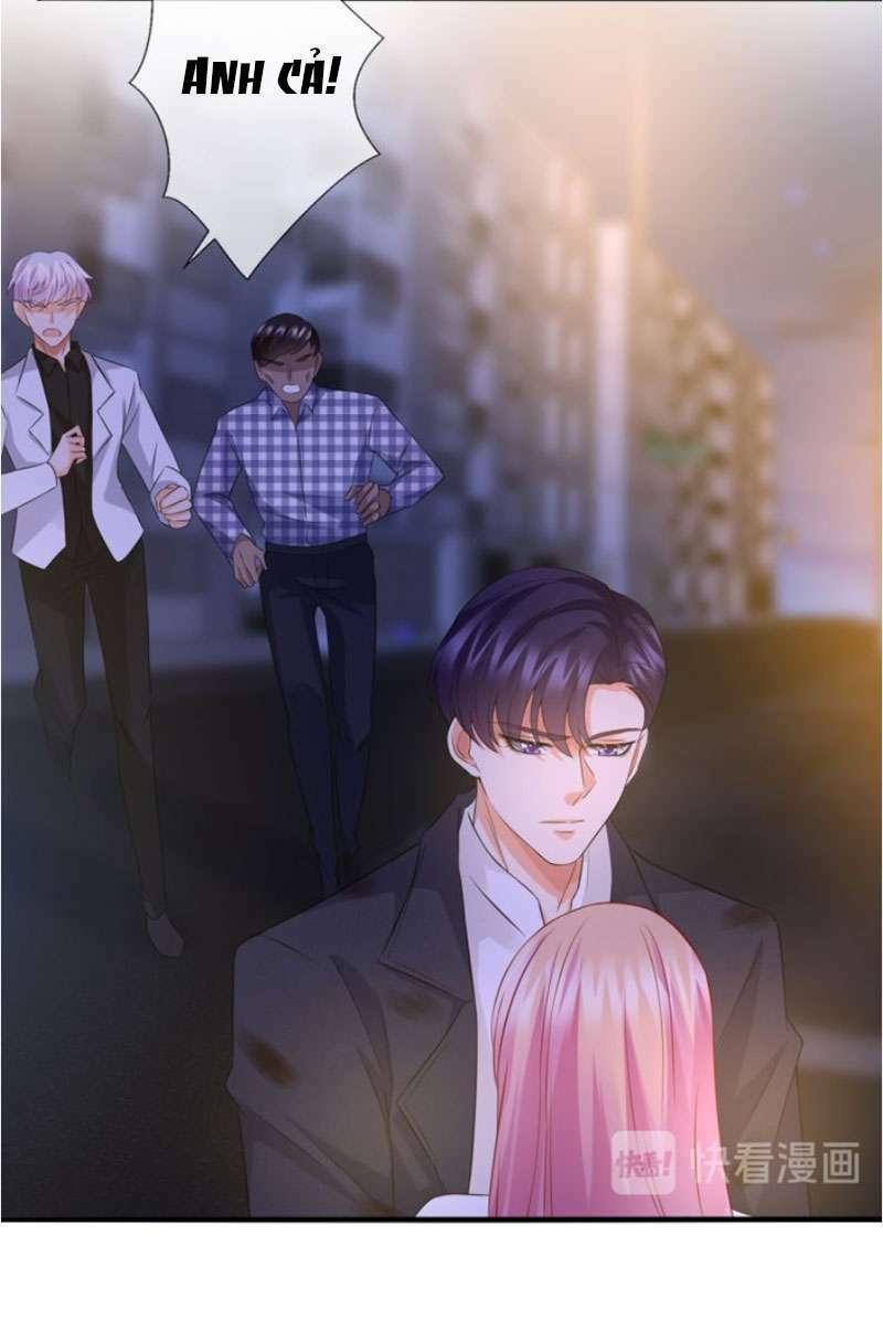 Danh Môn Chí Ái - Chapter 189 - Page 23