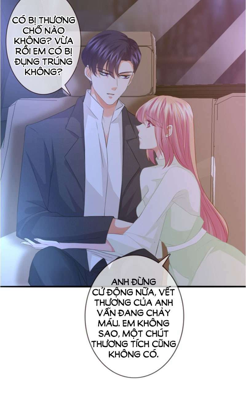 Danh Môn Chí Ái - Chapter 189 - Page 30