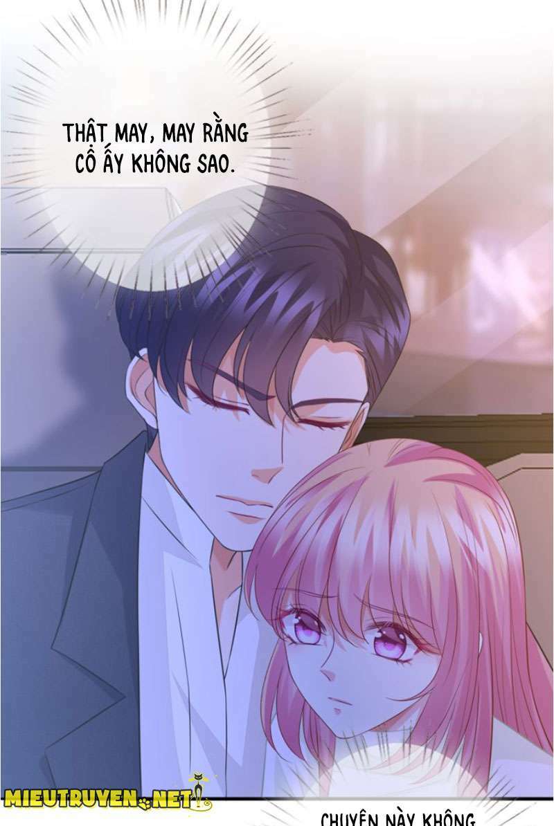 Danh Môn Chí Ái - Chapter 189 - Page 33