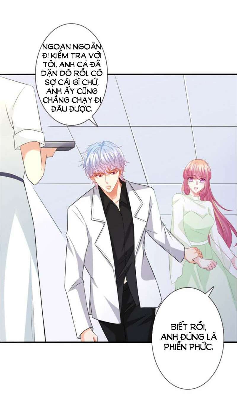 Danh Môn Chí Ái - Chapter 189 - Page 36