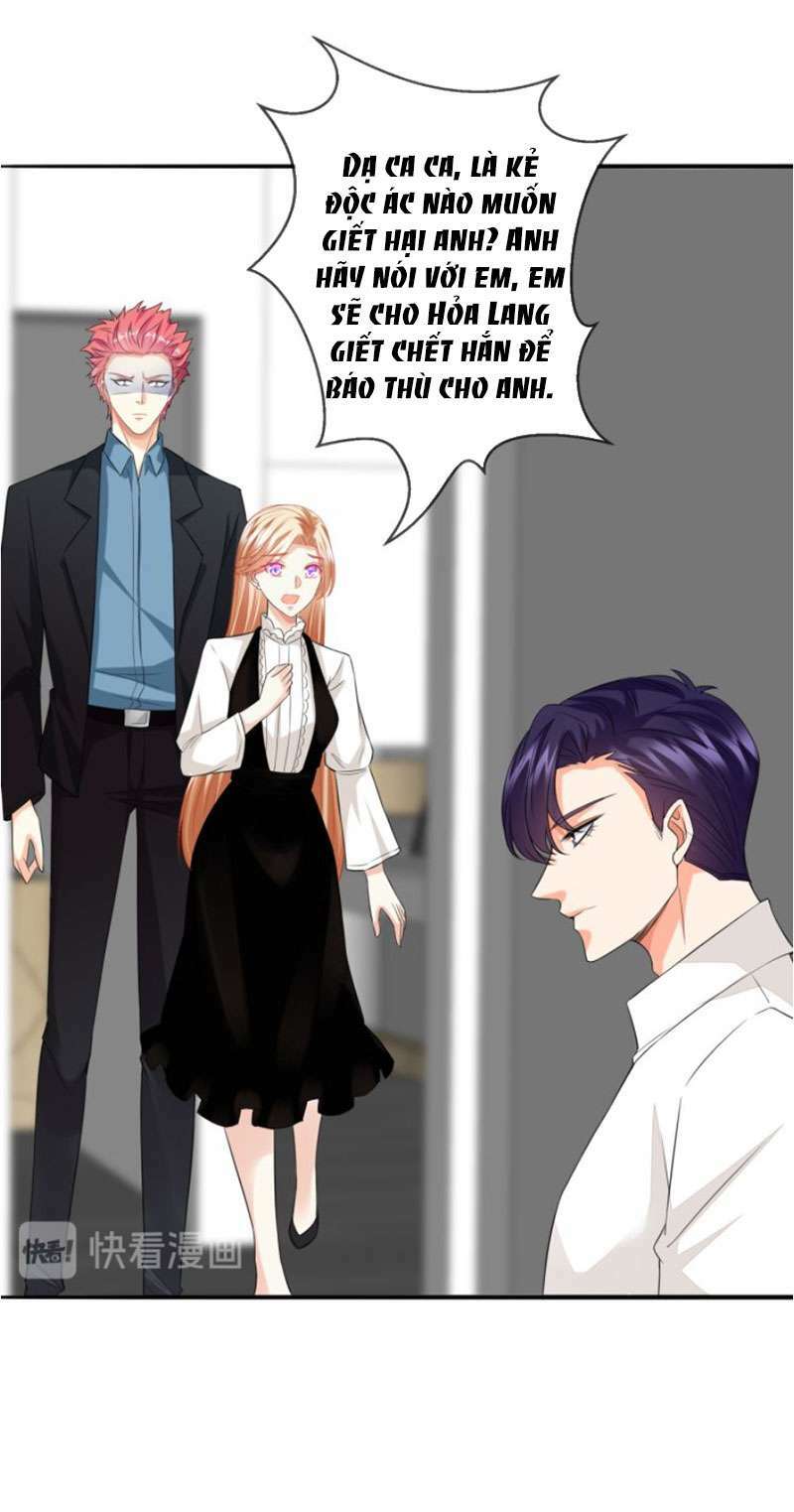 Danh Môn Chí Ái - Chapter 189 - Page 37