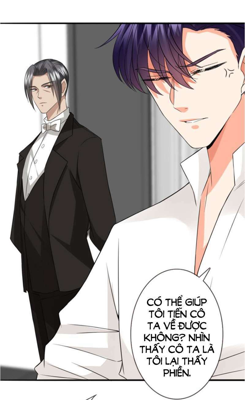 Danh Môn Chí Ái - Chapter 189 - Page 38