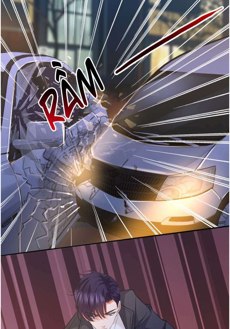 Danh Môn Chí Ái - Chapter 189 - Page 3