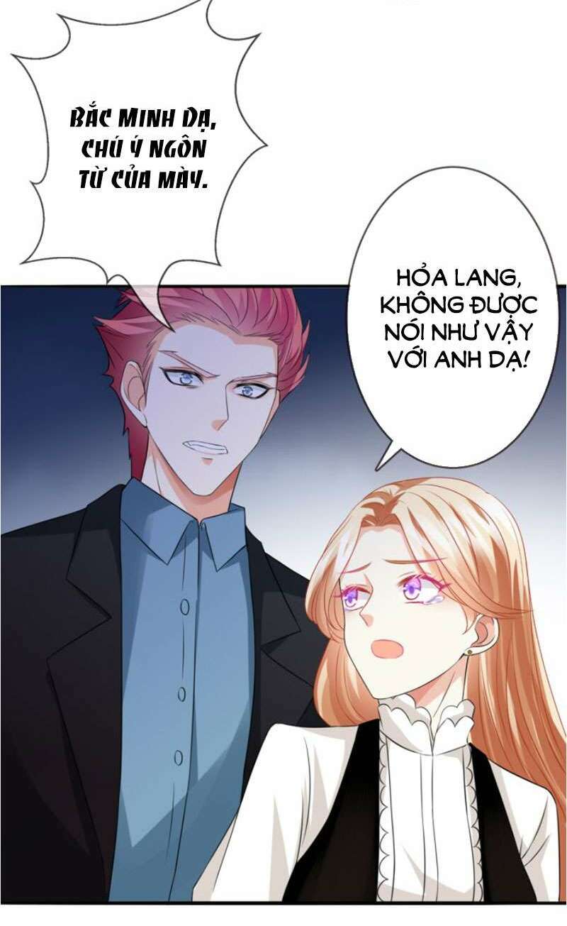 Danh Môn Chí Ái - Chapter 189 - Page 39