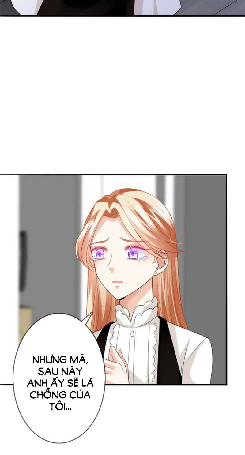 Danh Môn Chí Ái - Chapter 189 - Page 41