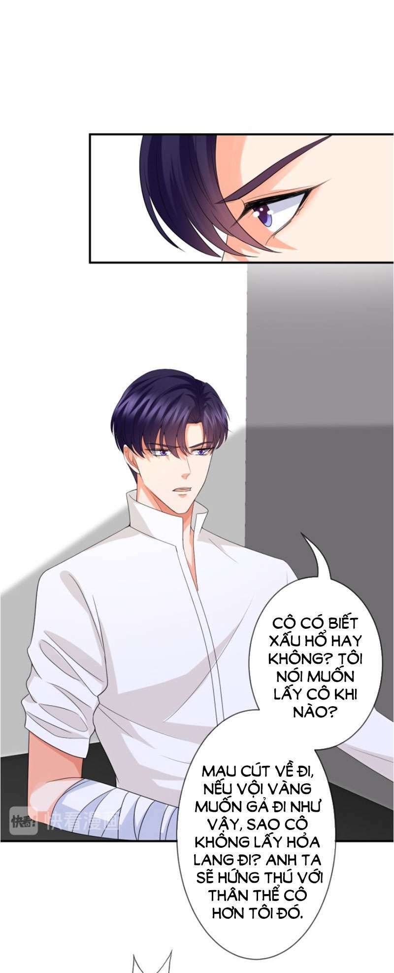 Danh Môn Chí Ái - Chapter 189 - Page 42