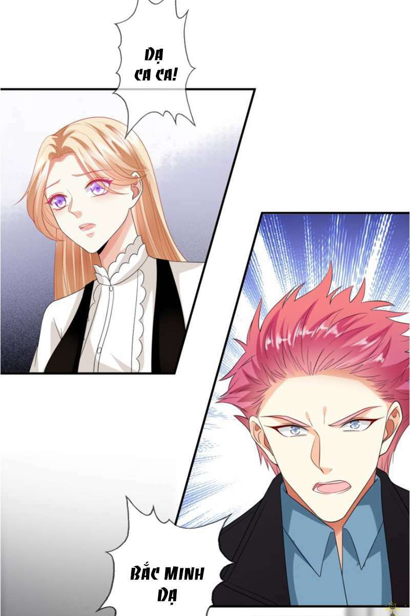 Danh Môn Chí Ái - Chapter 189 - Page 43
