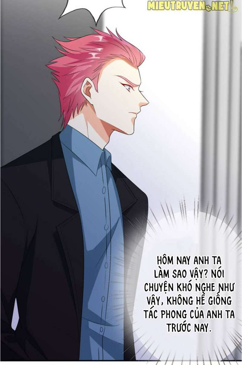 Danh Môn Chí Ái - Chapter 189 - Page 44