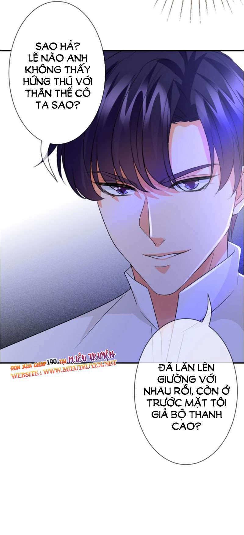 Danh Môn Chí Ái - Chapter 189 - Page 45