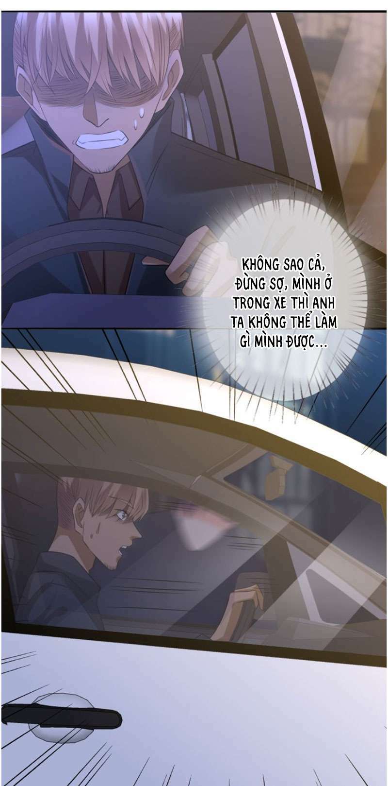 Danh Môn Chí Ái - Chapter 189 - Page 5