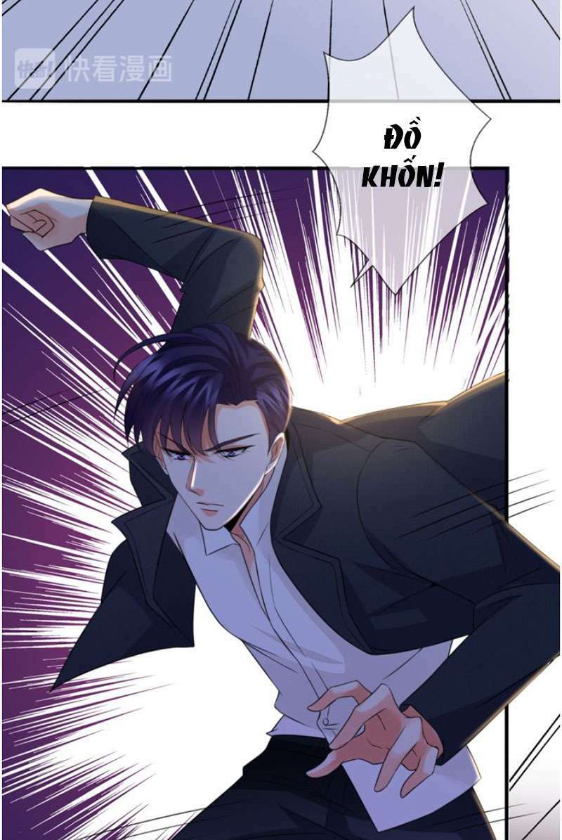 Danh Môn Chí Ái - Chapter 189 - Page 6